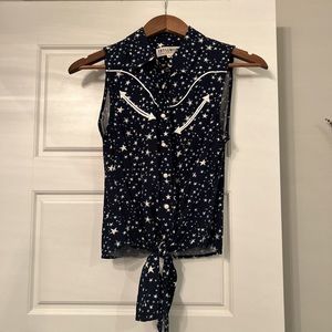 Idyllwind Western Pearl Snap